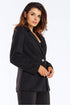 Blazer femme model 166820 awama